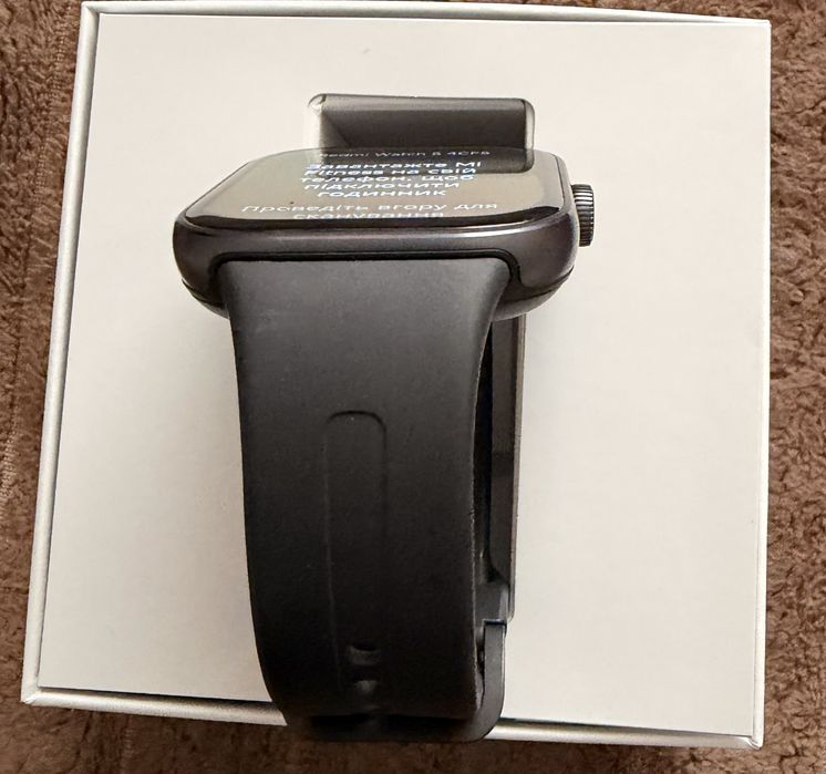 Xiaomi Redmi Watch 5