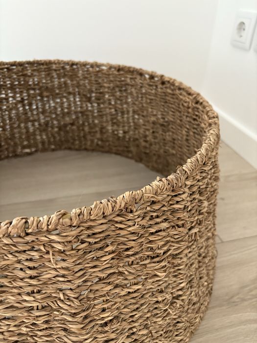 Base Árvore de Natal em verga El Corte Ingles