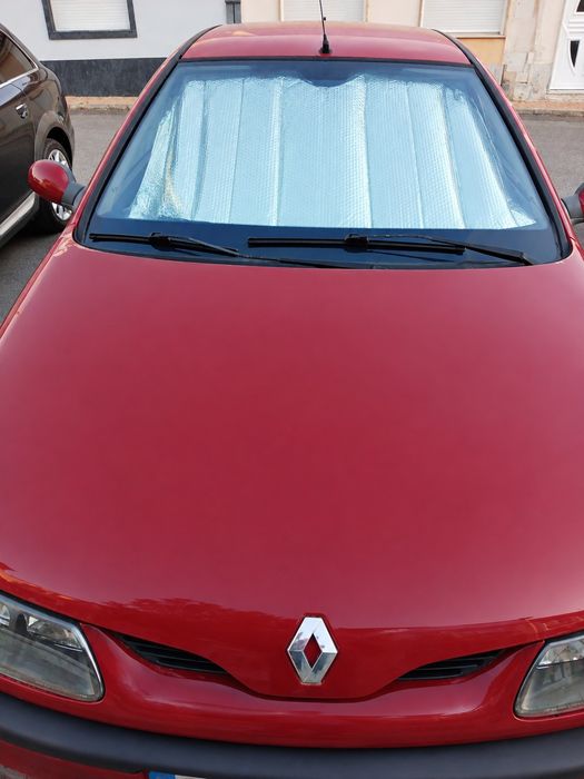 Renault Laguna 1.6V gasolina 1998