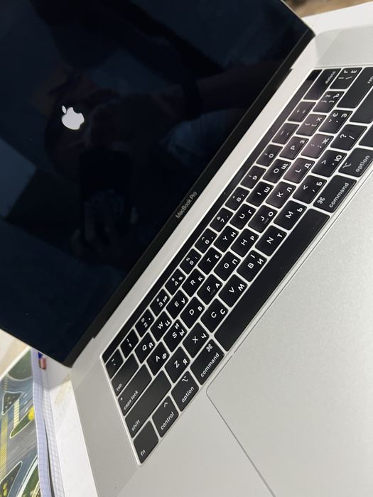 MacBook Pro 2019