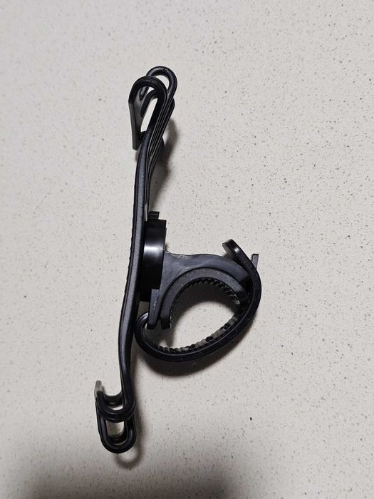 Suporte de telemóvel para bicicleta/mota