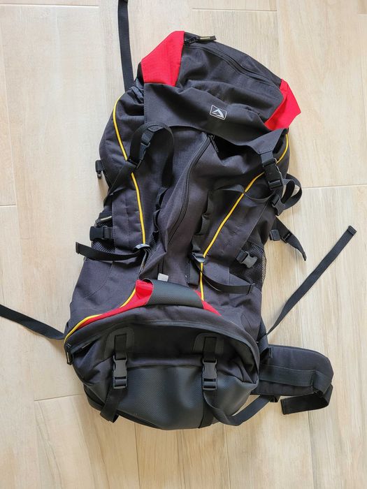 Plecak marbo explorer 80L jak nowy