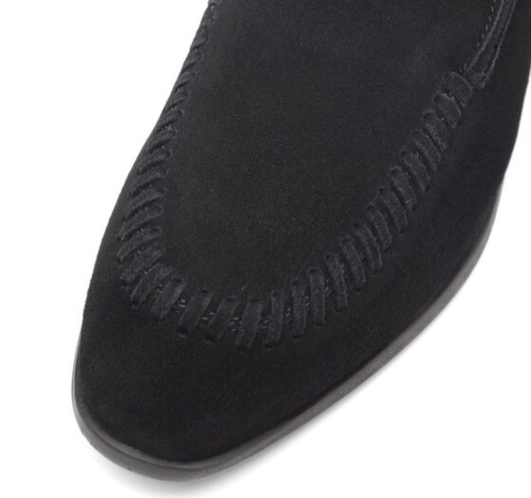 Buty Lordsy Sergio Bardi 41