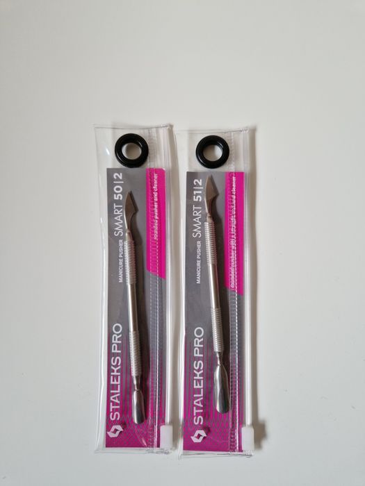Kopytko do manicure Staleks Pro