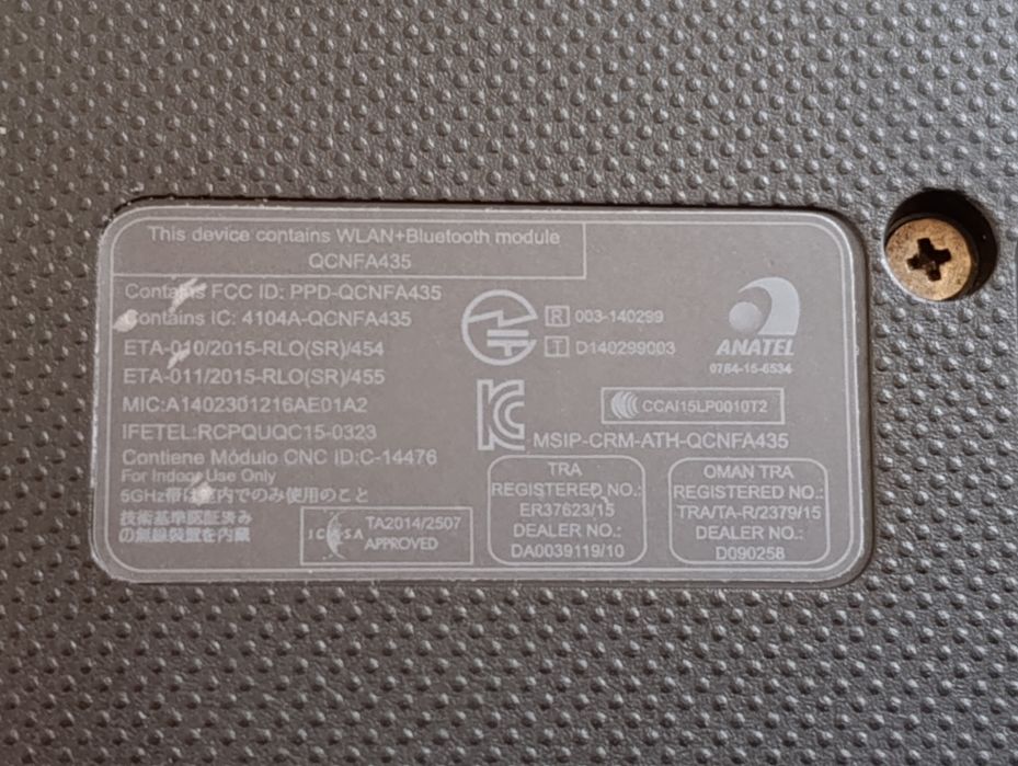 Ноут Aser Aspire A315-23G   20/256