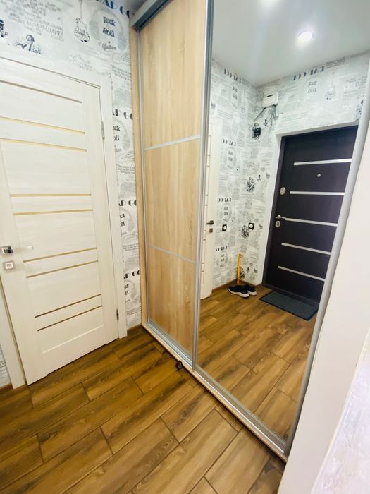 Сдам2кЖК Счастливый Запорожское шоссе Дафи Подстанция Рыбинский Ремонт