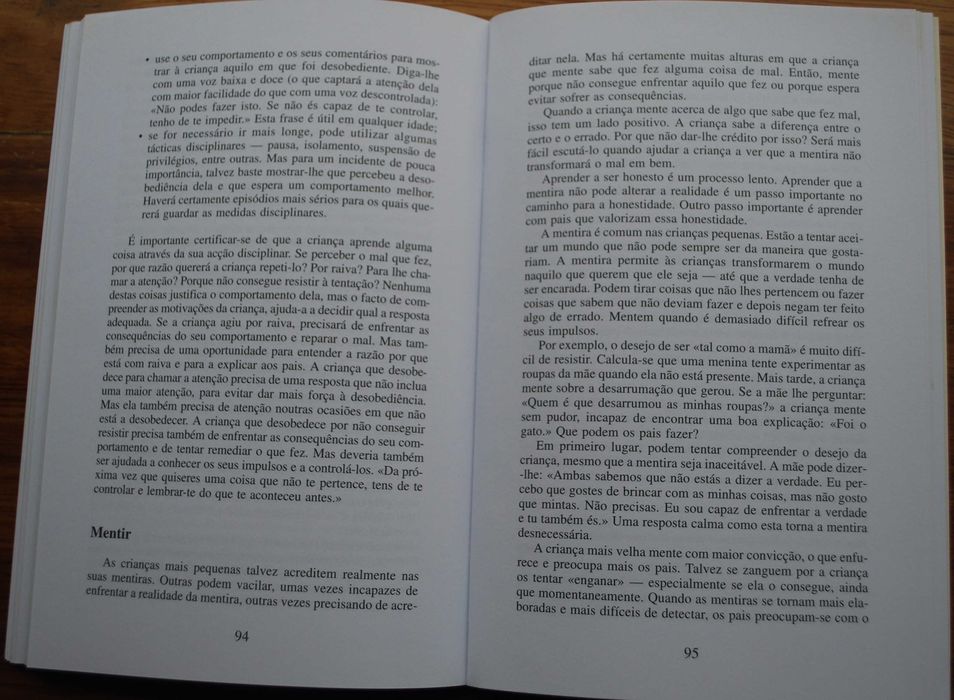 The Child and Discipline (The Brazelton Method)64740681163395124