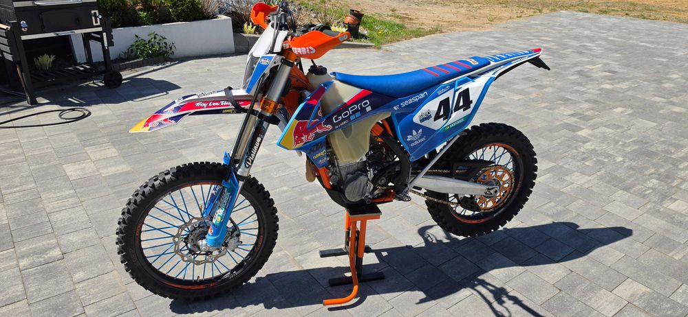 KTM
