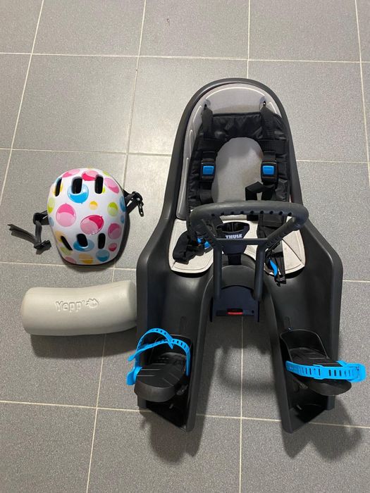 Cadeira bicicleta