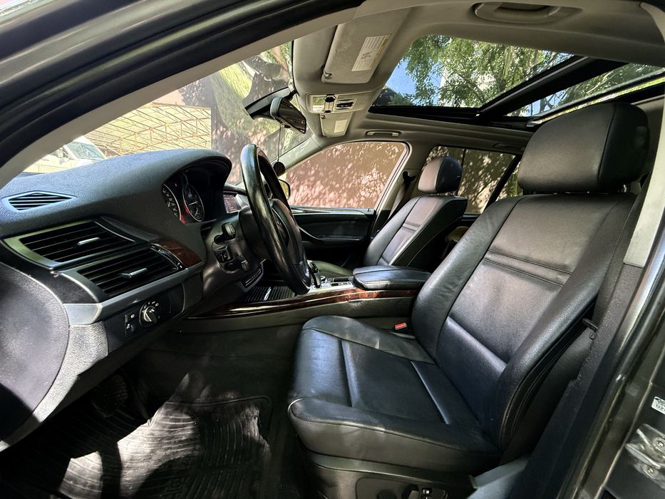 Продам BMW X5 E70 Xdrive 35 D
