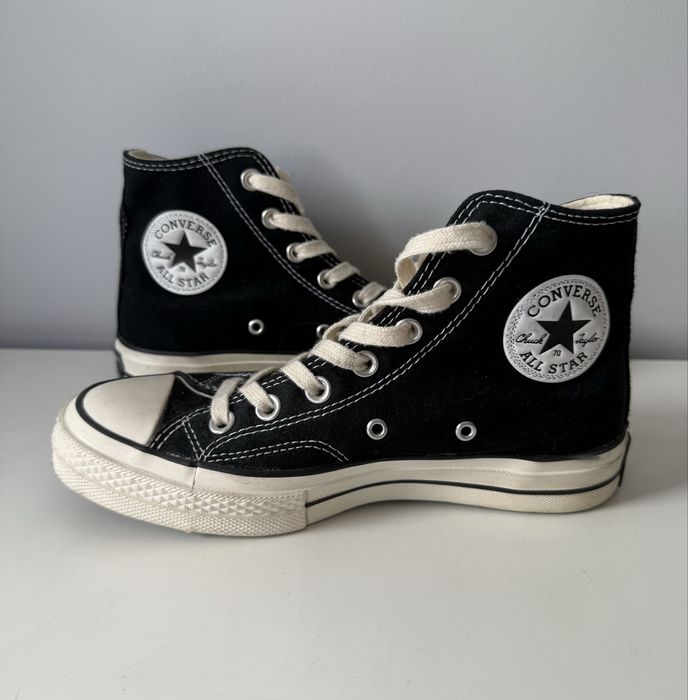 Buty Converse Chuck Taylor 70 rozmiar 37,5