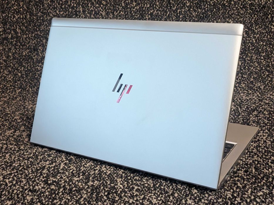 HP EliteBook 845 g7 • AMD Ryzen 3 PRO 4450U|8|256|FHD ips