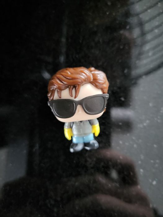 Figurka Steve z Stranger things