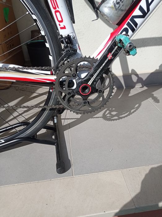 Pinarello dogma  super record