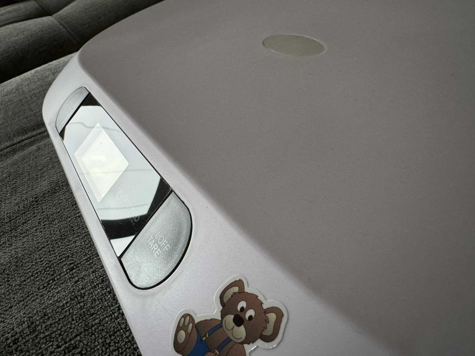 Waga dla dzieci i niemowląt Oromed ORO-BABY SCALE- jak NOWA