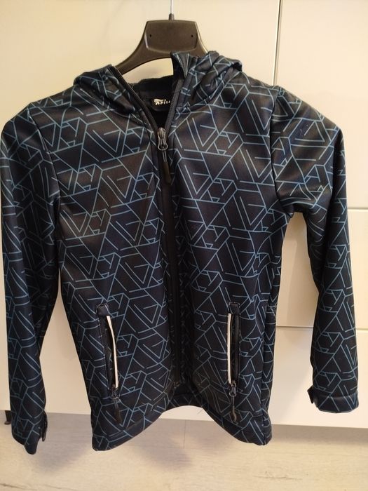 Kurtka Softshell