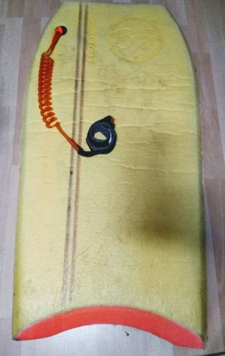 Prancha bodyboard BZ