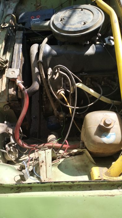 Продам на разработку