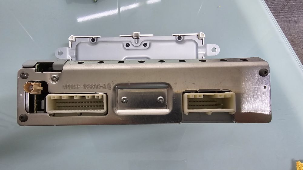 Radio Smart com Bluetooth como NOVO