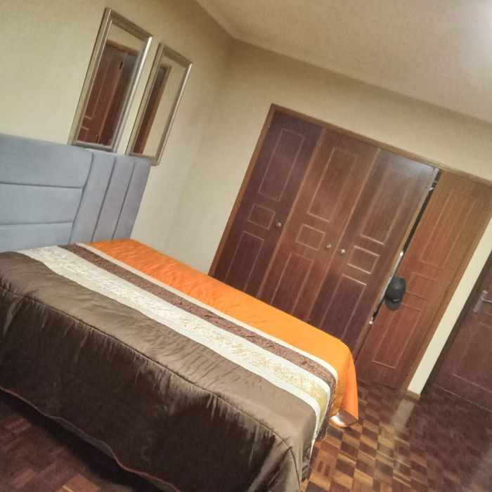 Alugo Suite para  casal  600€