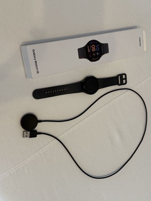 Samsung galaxy watch fe tarcza 40mm