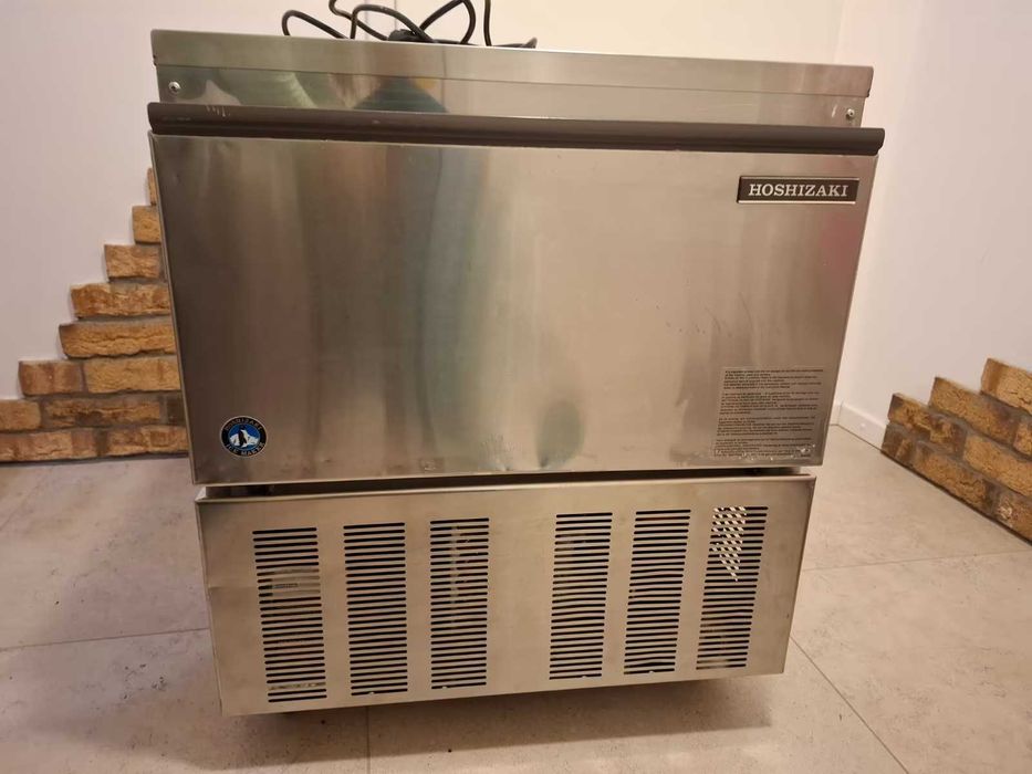 kostkarka Hoshizaki IM-45 CLE