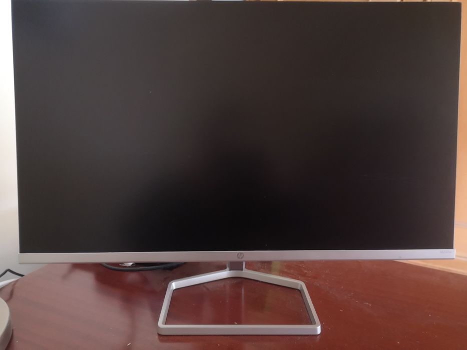 Monitor HP M24fw (23.8''- Full HD - IPS)