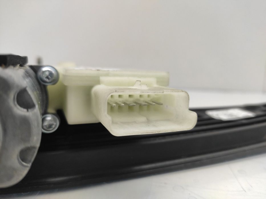 Elevador vidros frente esquerdo RENAULT Clio V (BF_)