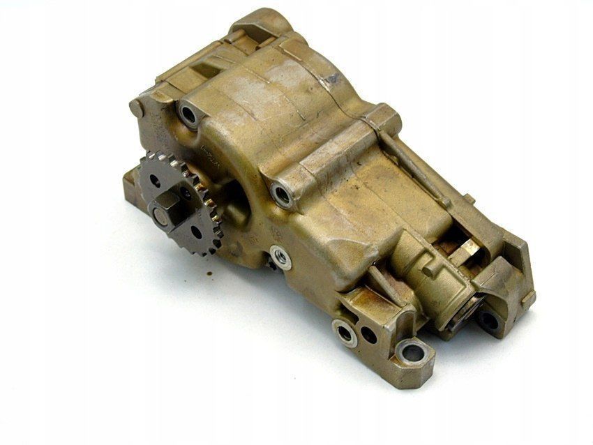 Pompa Oleju 2.0 I Bmw 3 E46 318 I Ci Ti N42 7500324