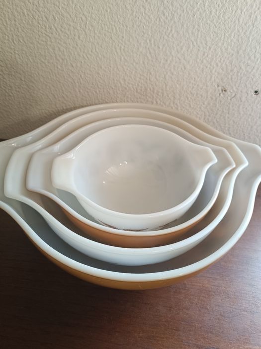 Conjunto da Pyrex434511576659415046