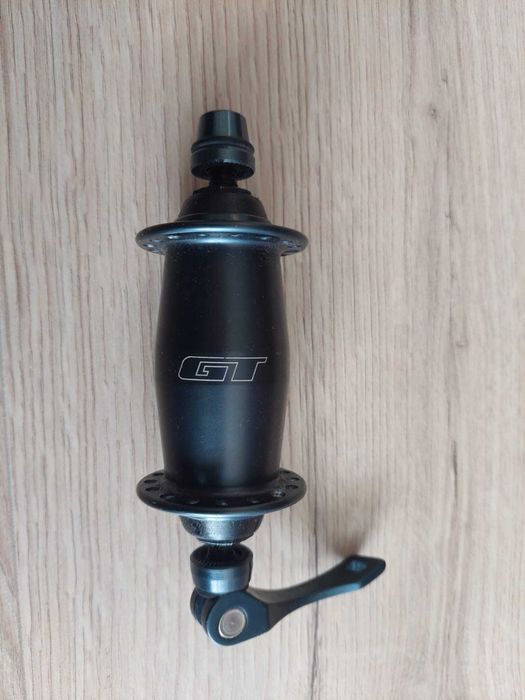 Piasta przednia GT, QR 9mm