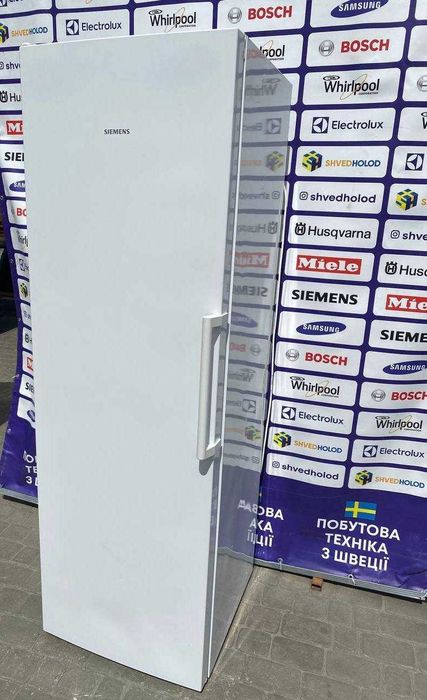Морозильна камера б/в Siemens No Frost 237л з Європи #08308