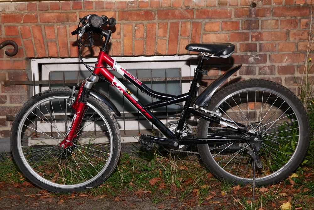 Rower Unibike Navigator