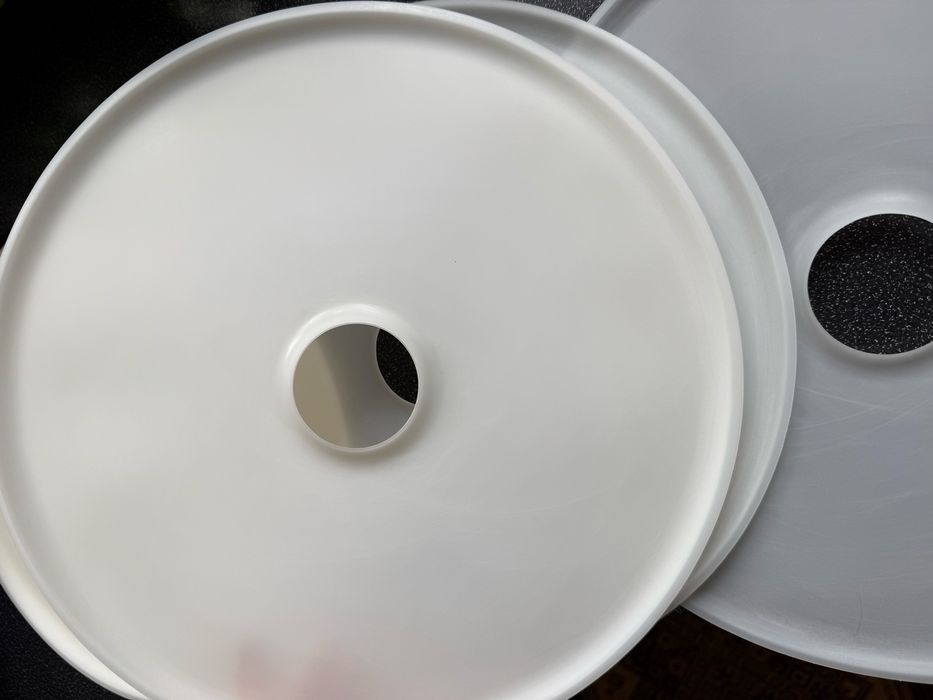 Піддони і сіточки для пастили Ezidri Ultra 1000