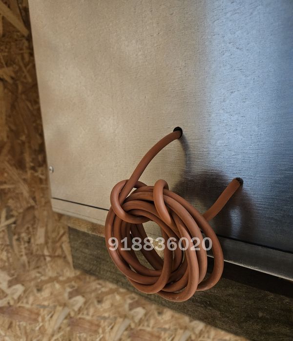 Recuperador Calor NOVOS Com Ventilação - 59cm - Fabrico Nacional