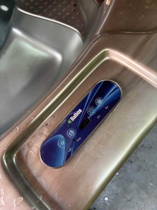 Sprzedam jacuzzi Balboa