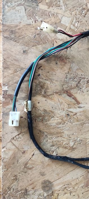 Instalação DT LC 80