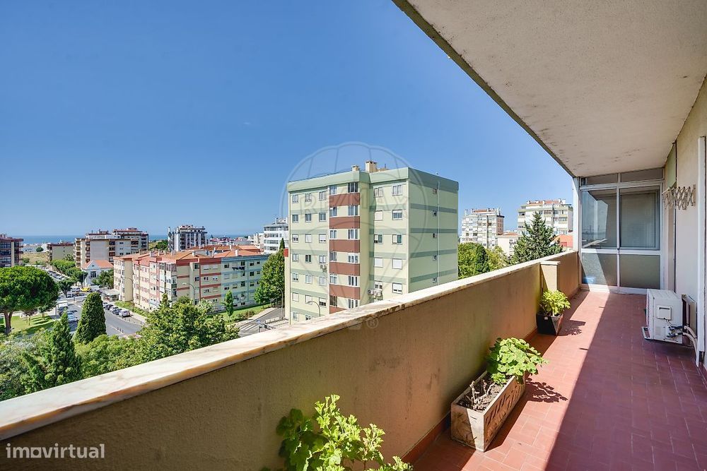 Apartamento T5 para venda