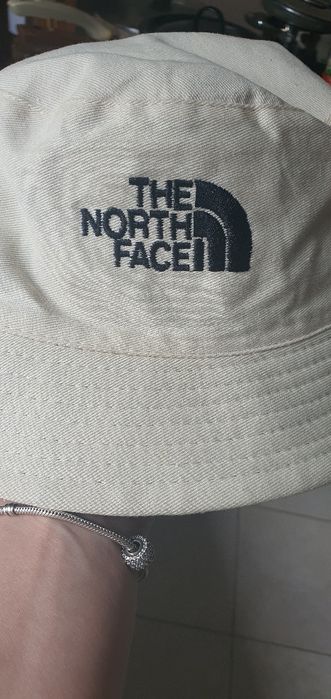 Sprzedam czapkę North Face