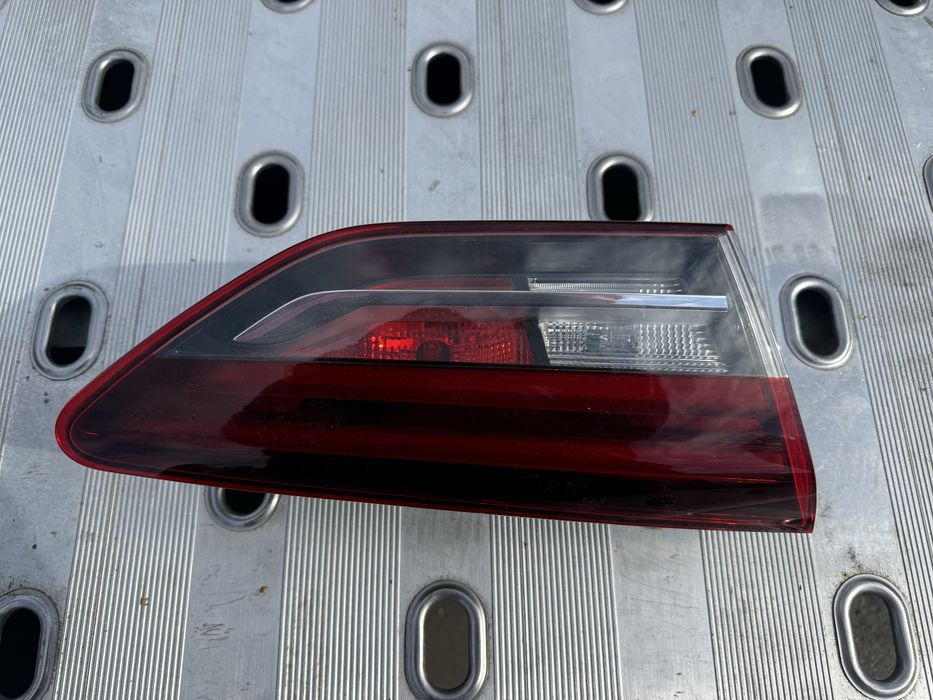 Opel Insignia B II HB Lampa Lewy Tył 20660111 wersja europejska