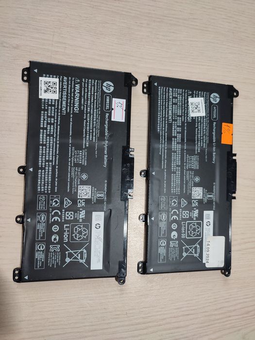 Батарея АКБ HP HT03XL 250 G7ce,da,db,cs,by,HW03XL 5-EG.EH.CN.CP.250 G9