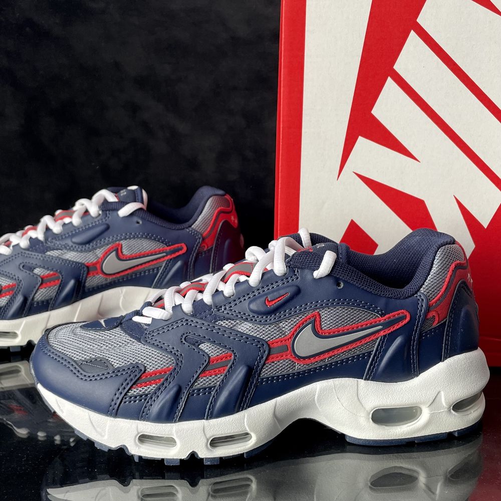 NIKE AIR Max 96 II 40 5 26 cm. 2 080 Olx