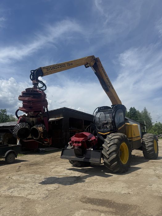 Продам Харвестер Highlander Валочну машину в наявності!!