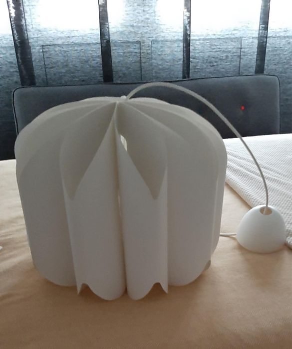 Candeeiro suspenso Ikea