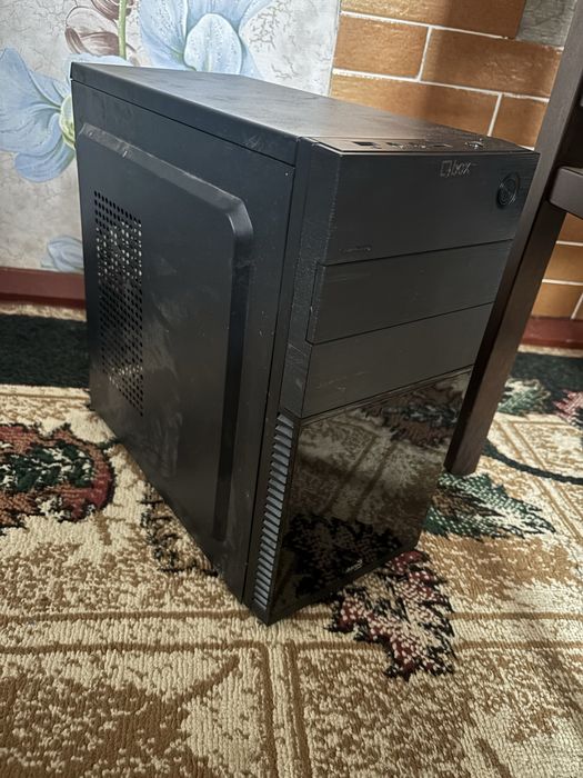 Корпус компютера