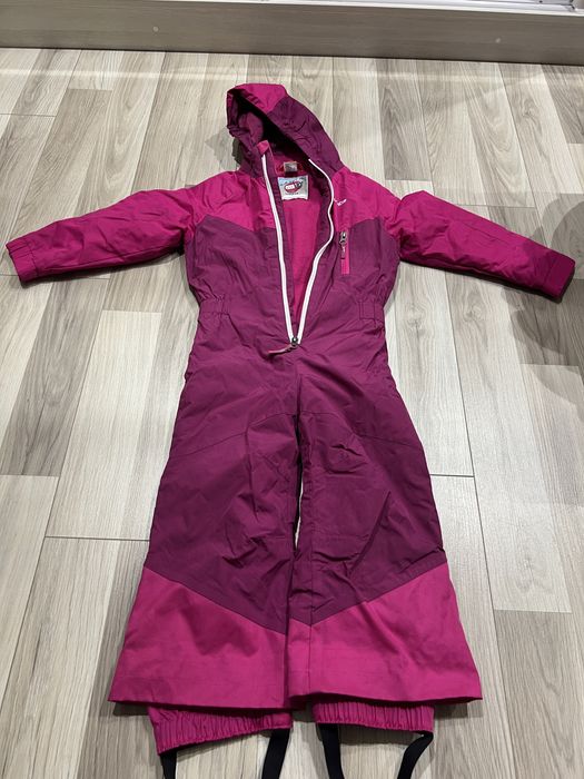 Комбензон дитячий. Розмір 4-6роки.