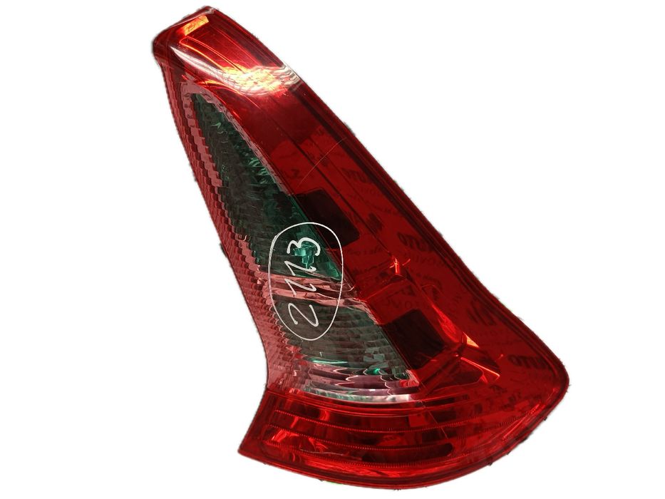 Farolim direito CITROËN C4 Coupé (LA_)