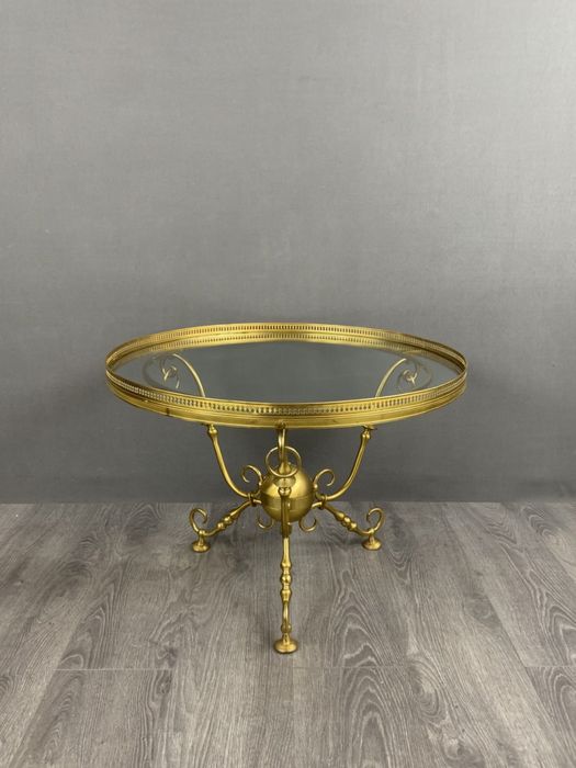 Столик винтажный Франция