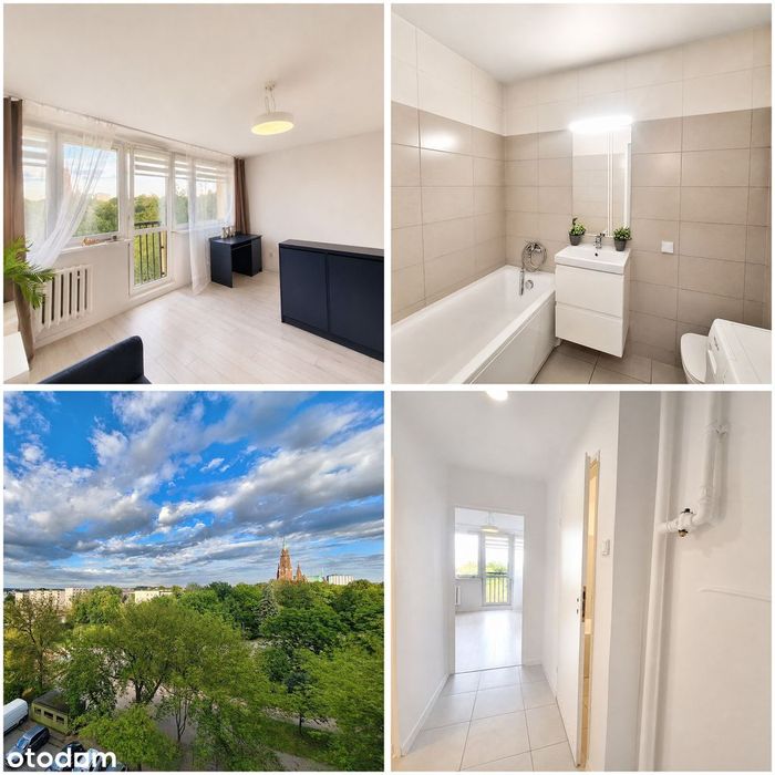 29 m² | Dąbrowa Górnicza Centrum | ul. Kościuszki 19