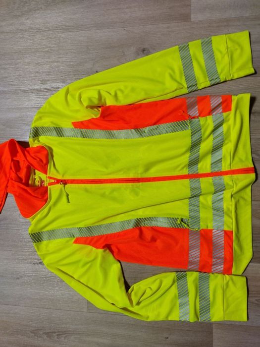 Робочі кофта на підлітка 158-164 kids Engelbert Strauss